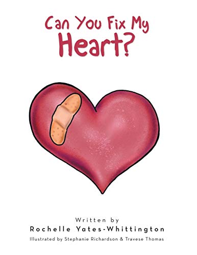 Beispielbild fr Can You Fix My Heart? zum Verkauf von Buchpark