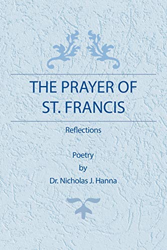 Stock image for The Prayer of St. Francis: Reflections for sale by ThriftBooks-Atlanta