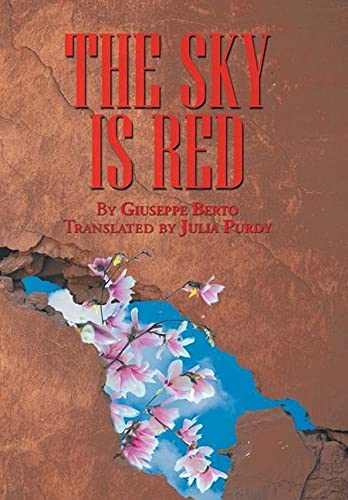 Stock image for The Sky Is Red for sale by Mispah books