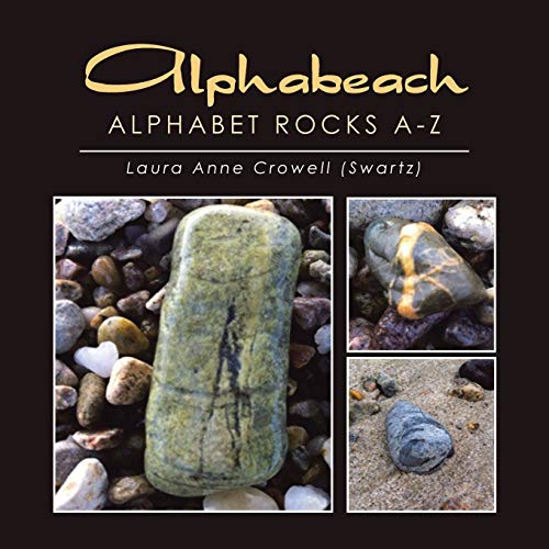 Stock image for Alphabeach: Alphabet Rocks A-Z for sale by Lucky's Textbooks