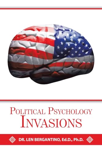 Beispielbild fr Political Psychology Invasions zum Verkauf von Lucky's Textbooks