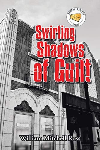 Beispielbild fr Swirling Shadows of Guilt zum Verkauf von Books From California