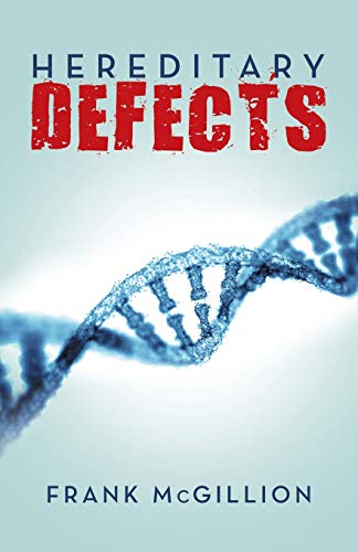 Stock image for HEREDITARY DEFECTS for sale by Lucky's Textbooks