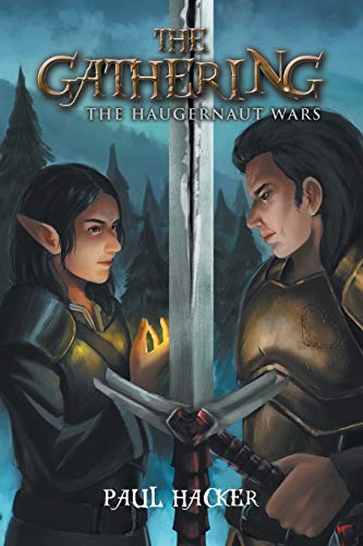 Stock image for The Gathering: The Haugernaut Wars for sale by Buchpark