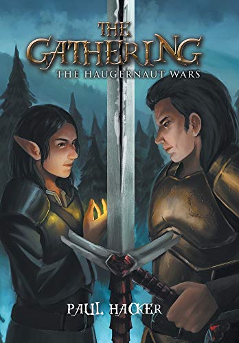 Beispielbild fr The Gathering: The Haugernaut Wars zum Verkauf von AwesomeBooks