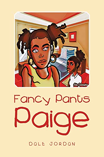 Stock image for Fancy Pants Paige for sale by Lucky's Textbooks