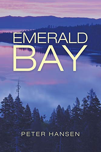 Beispielbild fr Emerald Bay zum Verkauf von Books From California