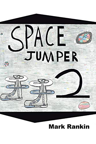 Stock image for Space Jumper 2 for sale by Lucky's Textbooks