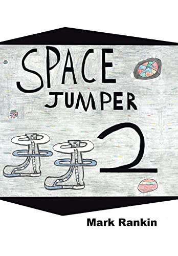 Stock image for Space Jumper 2 for sale by WorldofBooks
