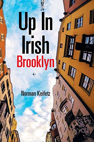 Beispielbild fr Up in Irish Brooklyn zum Verkauf von Lucky's Textbooks