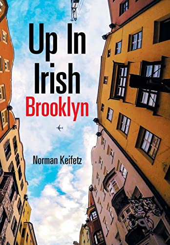 Stock image for Up in Irish Brooklyn for sale by Lucky's Textbooks