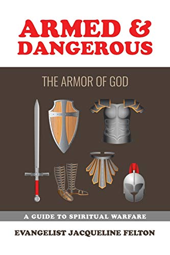 Beispielbild fr Armed & Dangerous: The Armor of God zum Verkauf von Chiron Media