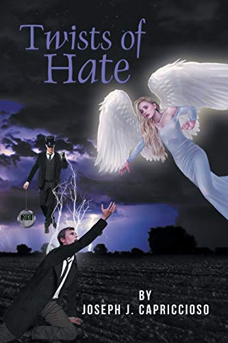 Stock image for Twists of Hate for sale by Lucky's Textbooks