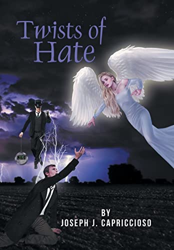 Stock image for Twists of Hate for sale by Lucky's Textbooks