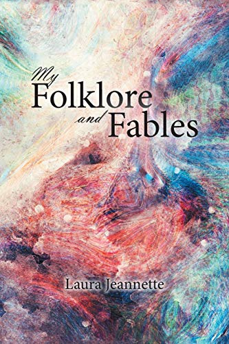 Wildflower Folklore by Laura C. Martin Wildflower Folklore by Laura C. Martin