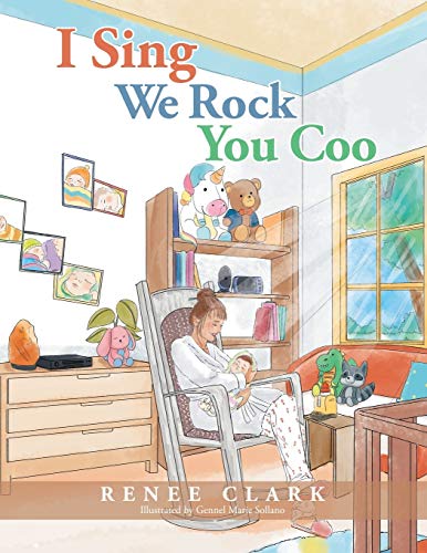 Beispielbild fr I Sing We Rock You Coo zum Verkauf von Chiron Media