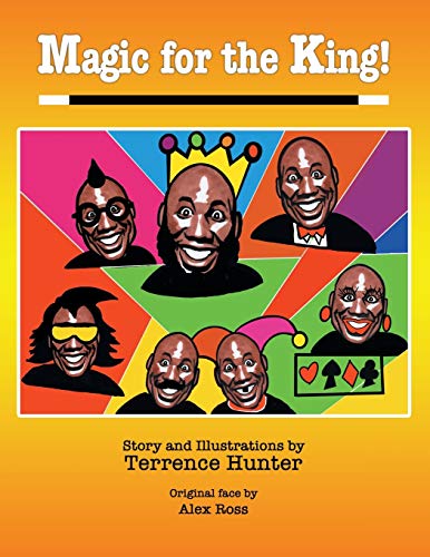 Stock image for Magic for the King! for sale by Lucky's Textbooks