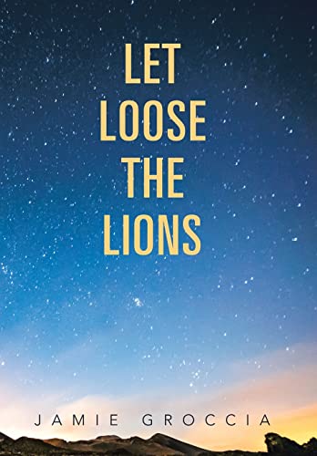 Stock image for Let Loose the Lions for sale by Lucky's Textbooks