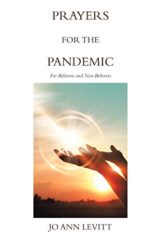 Beispielbild fr Prayers for the Pandemic: For Believers and Non-Believers zum Verkauf von Chiron Media