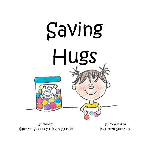 Beispielbild fr Saving Hugs zum Verkauf von Chiron Media