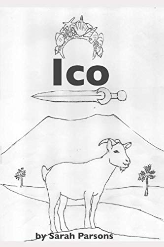 Stock image for Ico for sale by Revaluation Books