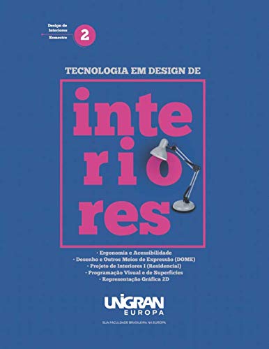 Imagen de archivo de Interiores 2: Unigran Europa 2019 a la venta por WorldofBooks