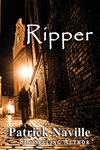 9781796211689: Ripper