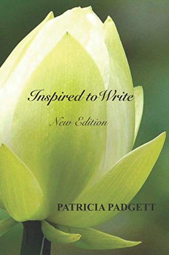 Stock image for Inspired To Write: New Edition for sale by Revaluation Books