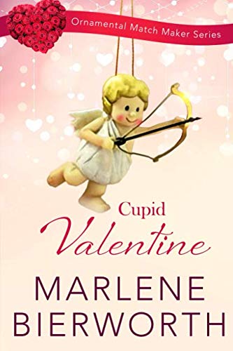 Stock image for Cupid Valentine (Ornamental Match Maker Series) for sale by Revaluation Books