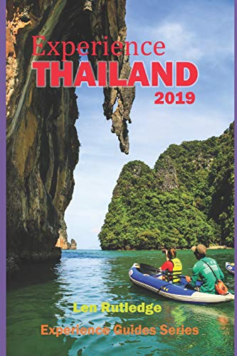 Beispielbild fr Experience Thailand 2019 (Experience Guides) zum Verkauf von Lucky's Textbooks