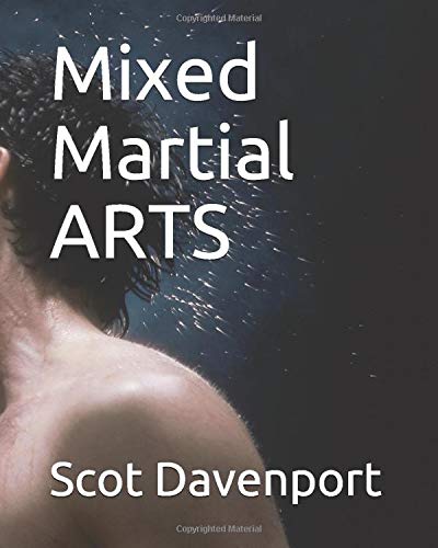 Stock image for Mixed Martial ARTS for sale by ThriftBooks-Atlanta