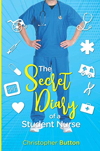 Beispielbild fr The Secret Diary of A Student Nurse (The nurse diaries) zum Verkauf von WorldofBooks