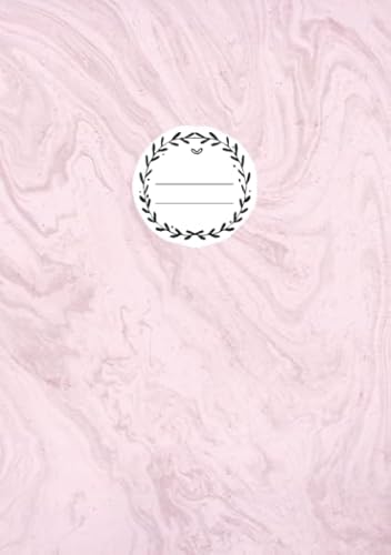 9781796275513: Dot Grid Journal - Quaderno Puntinato: A5 Dotted Notebook For Bullet Journaling, Lettering, Sketching Notes | Taccuino Con Pagine Puntinate | 110 Pagine Libro | Marmo Rosa (Italian Edition)