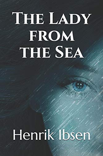 9781796276008: The Lady from the Sea