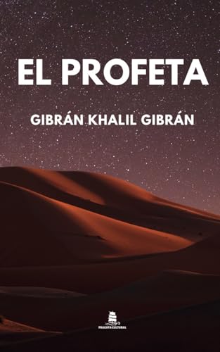 9781796304329: El Profeta (Spanish Edition)