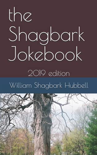 Imagen de archivo de the Shagbark Jokebook (Shagbark jokebooks) a la venta por Lucky's Textbooks