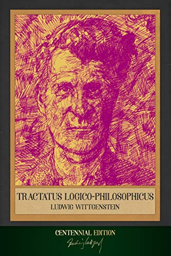 Beispielbild fr Tractatus Logico-Philosophicus: Centennial Edition (Illustrated) zum Verkauf von HPB-Diamond