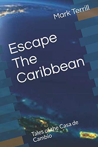 Stock image for Escape The Caribbean for sale by Revaluation Books