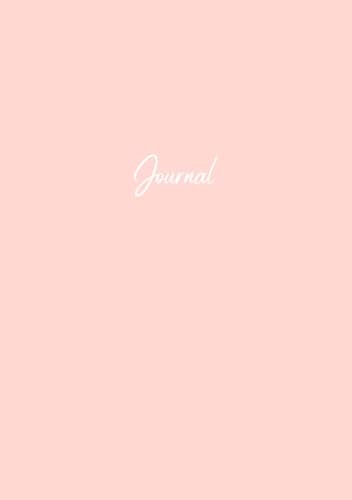 Beispielbild fr Dot Grid Journal - Quaderno Puntinato: A5 Dotted Notebook For Bullet Journaling, Lettering, Sketching Notes | Taccuino Con Pagine Puntinate | 110 Pagine Libro | Rosa zum Verkauf von Revaluation Books