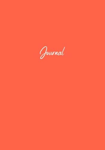 9781796341935: Dot Grid Journal - Quaderno Puntinato: A5 Dotted Notebook For Bullet Journaling, Lettering, Sketching Notes | Taccuino Con Pagine Puntinate | 110 Pagine Libro | Rosso Pomodoro