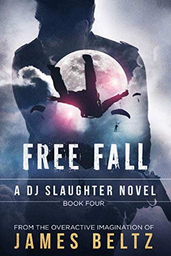Stock image for Slaughter: Free Fall (DJ Slaughter) for sale by Save With Sam