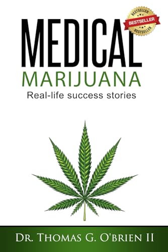 Stock image for Medical Marijuana: Real-life success stories for sale by SecondSale