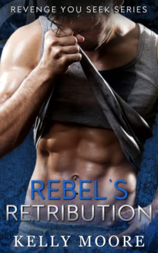 Stock image for Rebel's Retribution for sale by ThriftBooks-Dallas