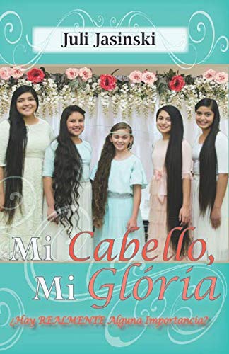 

Mi Cabello, Mi Gloria: Hay Realmente Alguna Importancia