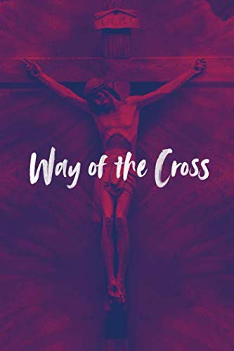 Beispielbild fr Way of the Cross zum Verkauf von ThriftBooks-Atlanta
