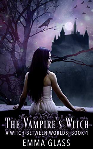Imagen de archivo de The Vampire's Witch (A Witch Between Worlds) a la venta por Wizard Books