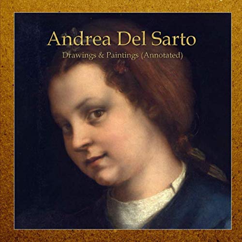 9781796415551: Andrea Del Sarto: Drawings & Paintings (Annotated)