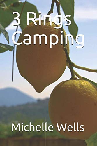 Beispielbild fr 3 Rings Camping zum Verkauf von Revaluation Books