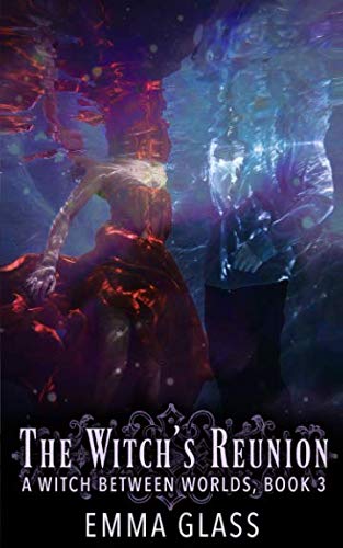 Stock image for The Witch's Reunion (A Witch Between Worlds) for sale by Goodbookscafe