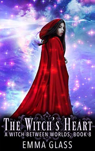 Stock image for The Witch's Heart (A Witch Between Worlds) for sale by Revaluation Books